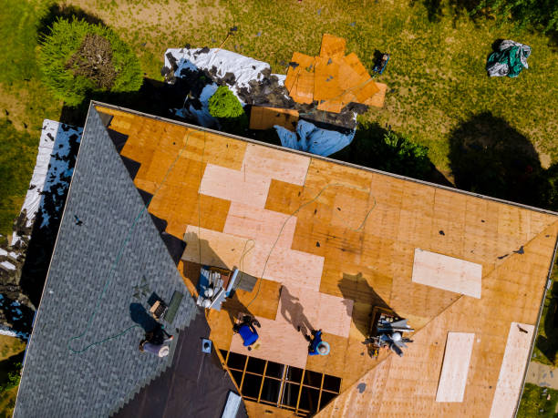 Best Shingle Roofing Installation  in Rochester, WI