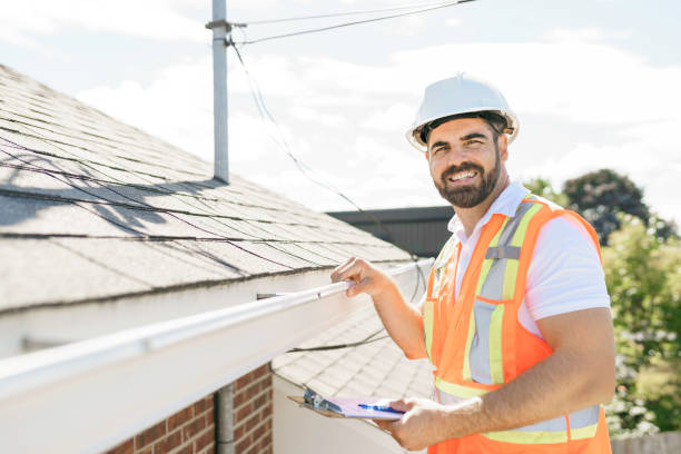 Gutter Installation and Roofing in Rochester, WI