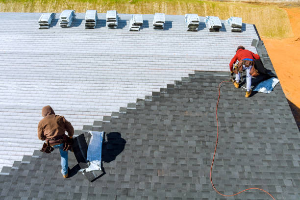 Best Residential Roofing Contractor  in Rochester, WI