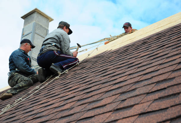 Best Emergency Roof Repair  in Rochester, WI