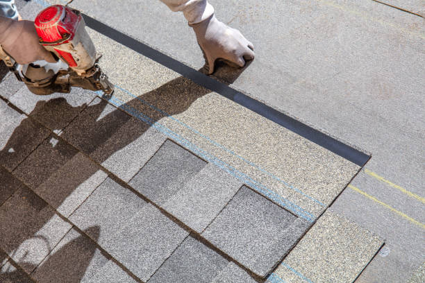 Quick and Trustworthy Emergency Roof Repair Services in Rochester, WI